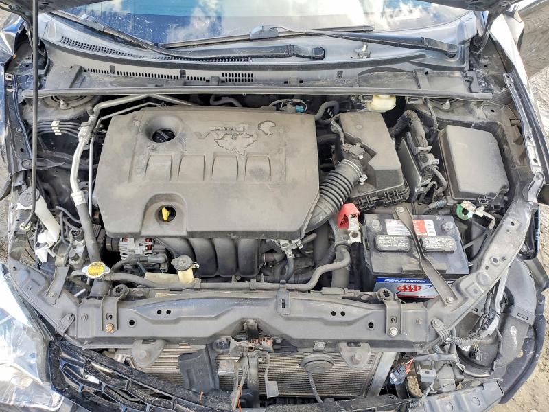 Photo 11 from auction – 2016 TOYOTA COROLLA L with VIN 5YFBURHE0GP443718