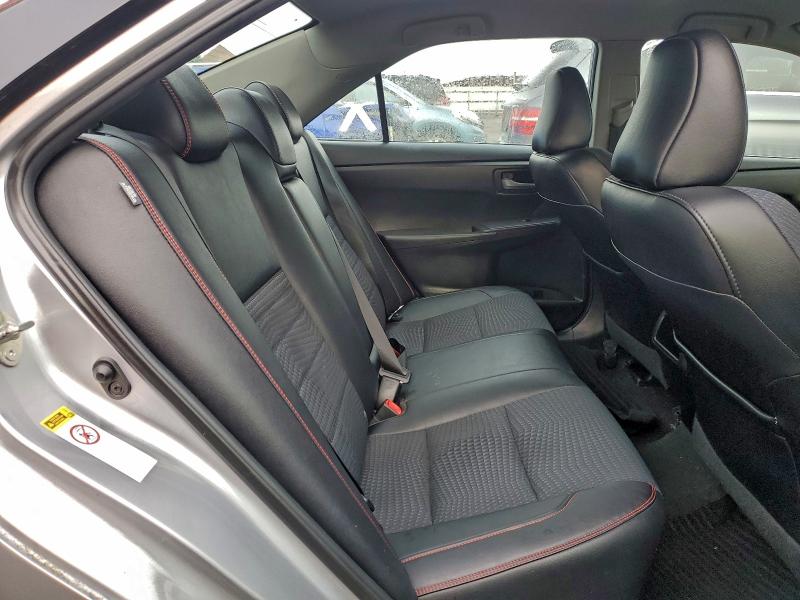Photo 10 from auction – 2015 TOYOTA CAMRY LE with VIN 4T1BF1FKXFU957951