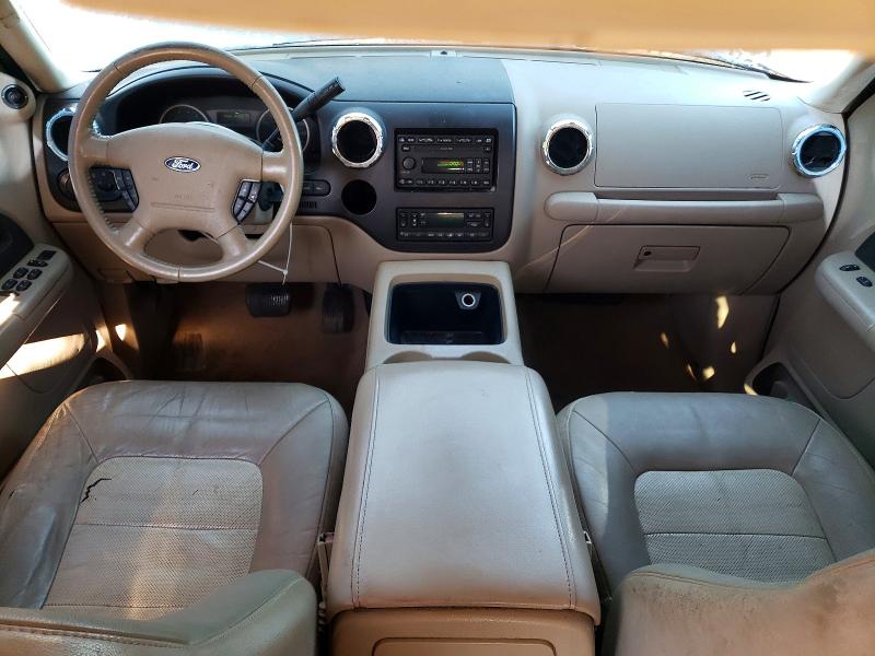 Photo 8 from auction – 2005 FORD EXPEDITION with VIN 1FMFU18525LA27125