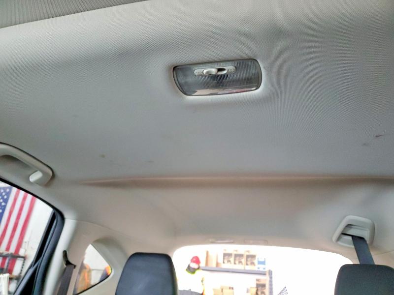 Photo 10 from auction – 2012 HONDA CR-V EXL with VIN 5J6RM4H76CL063850