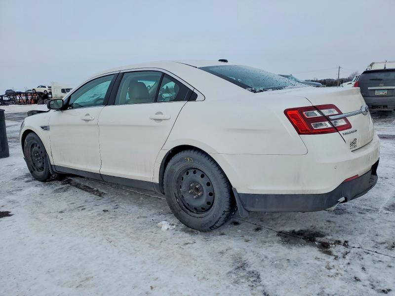 Photo 2 from auction – 2015 FORD TAURUS LIM with VIN 1FAHP2F80FG177841