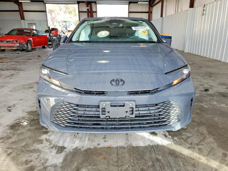Photo 5 from auction – 2026 TOYOTA CAMRY XSE with VIN 4T1DAACK4TU215973