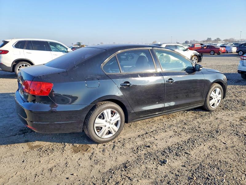 Photo 3 from auction – 2012 VOLKSWAGEN JETTA SE with VIN 3VWDP7AJ8CM026065