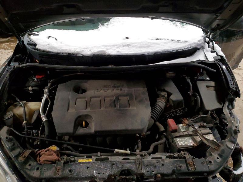 Photo 11 from auction – 2013 TOYOTA COROLLA MA with VIN 2T1KU4EE9DC942469