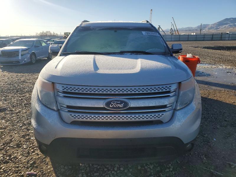 Photo 5 from auction – 2013 FORD EXPLORER with VIN 1FM5K8F84DGC12033