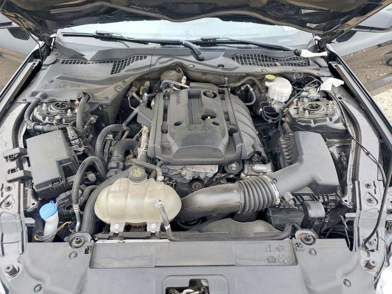 Photo 11 from auction – 2023 FORD MUSTANG with VIN 1FA6P8TH9P5108173