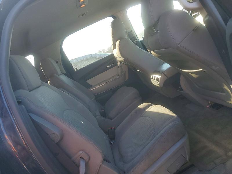 Photo 11 from auction – 2011 GMC ACADIA SLE with VIN 1GKKRPED3BJ201962