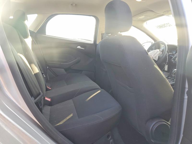 Photo 10 from auction – 2015 FORD FOCUS SE with VIN 1FADP3K29FL282567