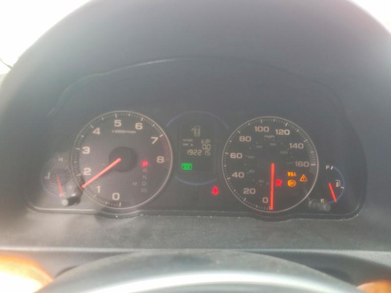 Photo 9 from auction – 2005 ACURA TSX with VIN JH4CL96895C008236