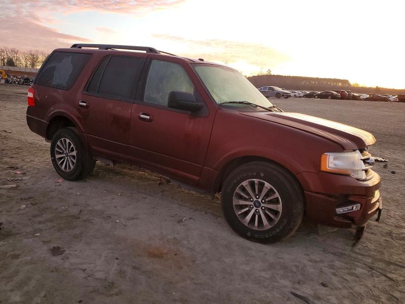 Photo 4 from auction – 2017 FORD EXPEDITION with VIN 1FMJU1JT3HEA84400