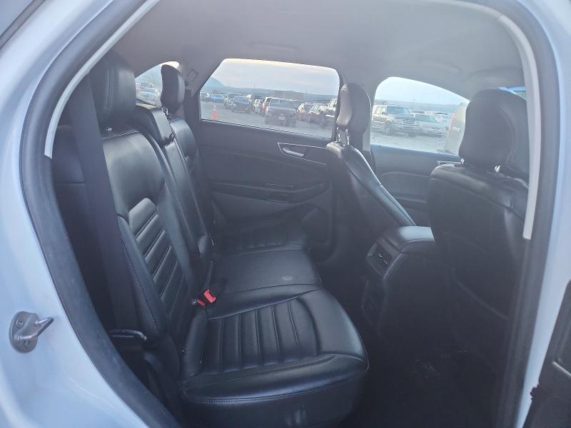 Photo 10 from auction – 2019 FORD EDGE SEL with VIN 2FMPK4J99KBC24345