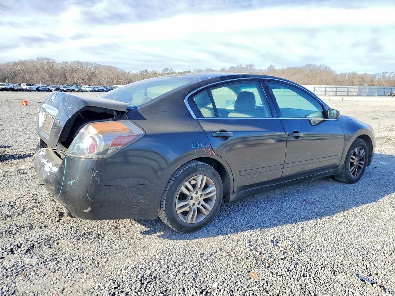 Photo 3 from auction – 2010 NISSAN ALTIMA BAS with VIN 1N4AL2AP7AN539700