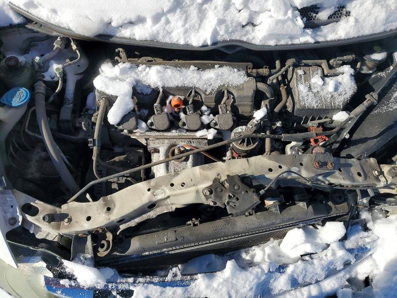 Photo 11 from auction – 2009 HONDA CIVIC with VIN 2HGFA16329H341179