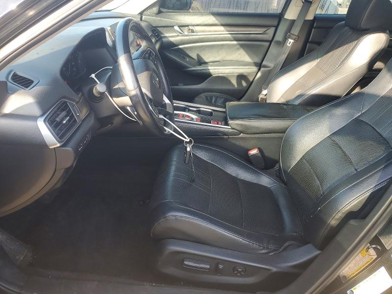 Photo 7 from auction – 2018 HONDA ACCORD TOU with VIN 1HGCV2F95JA039888