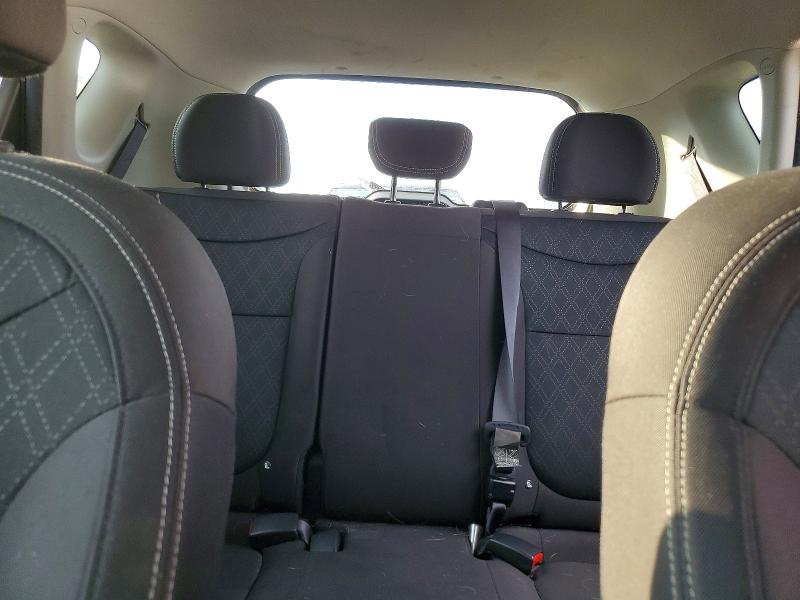 Photo 10 from auction – 2016 KIA SOUL with VIN KNDJN2A27G7402729