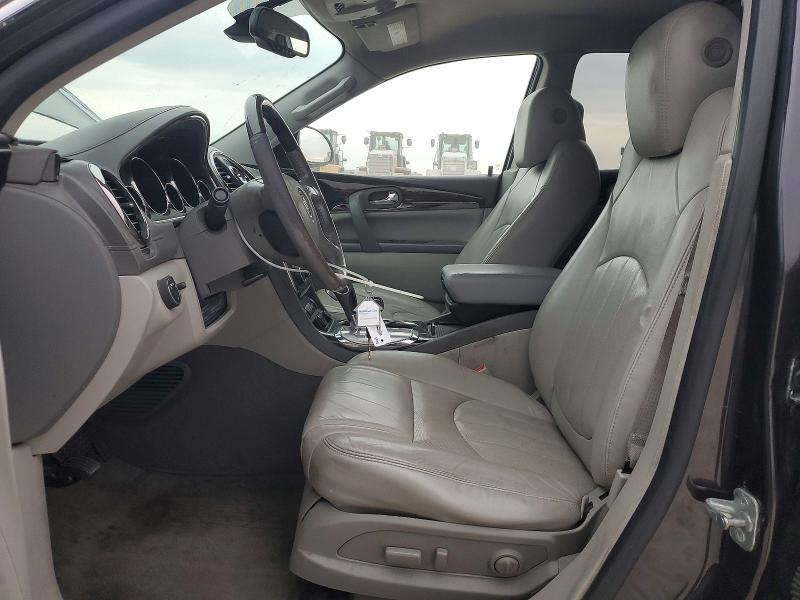 Photo 7 from auction – 2016 BUICK ENCLAVE with VIN 5GAKRBKD3GJ240885