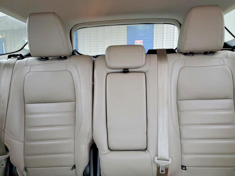 Photo 10 from auction – 2018 FORD ESCAPE SEL with VIN 1FMCU9HD6JUB53534