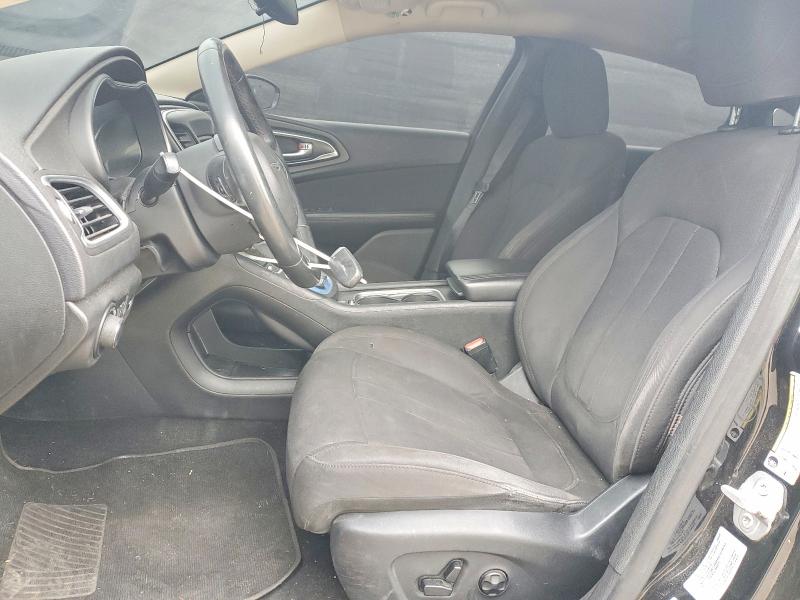 Photo 7 from auction – 2016 CHRYSLER 200 with VIN 1C3CCCAB5GN125311