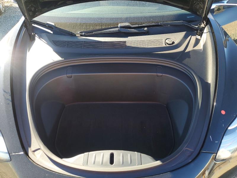 Photo 11 from auction – 2018 TESLA MODEL 3 with VIN 5YJ3E1EA3JF157000