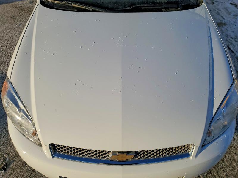 Photo 11 from auction – 2014 CHEVROLET IMPALA LIM with VIN 2G1WB5E35E1125486