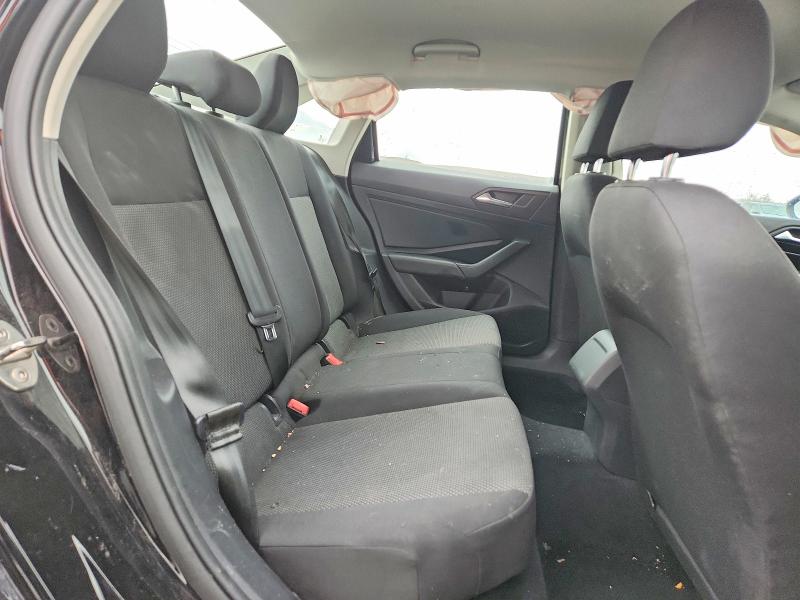 Photo 10 from auction – 2021 VOLKSWAGEN JETTA with VIN 3VWC57BU0MM003309