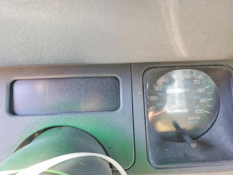 Photo 9 from auction – 1995 JEEP WRANGLER / with VIN 1J4FY49S8SP215371