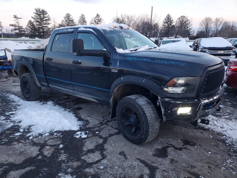 Photo 4 from auction – 2011 DODGE RAM 2500 with VIN 3D7TT2CT2BG545398