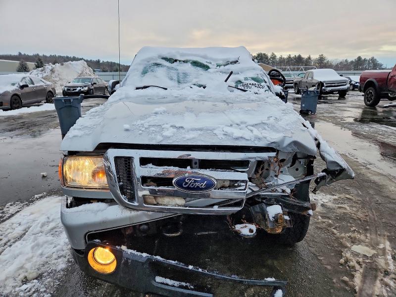 Photo 5 from auction – 2011 FORD RANGER SUP with VIN 1FTLR4FEXBPA89020