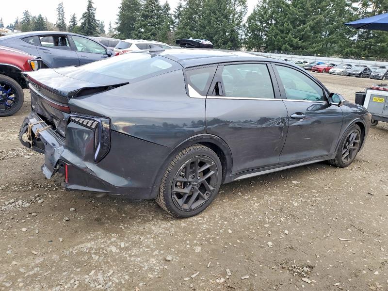 Photo 3 from auction – 2025 KIA K4 with VIN 3KPFW4DC6SE098403