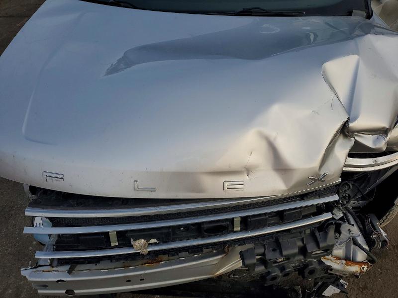 Photo 12 from auction – 2017 FORD FLEX LIMIT with VIN 2FMHK6D85HBA11856