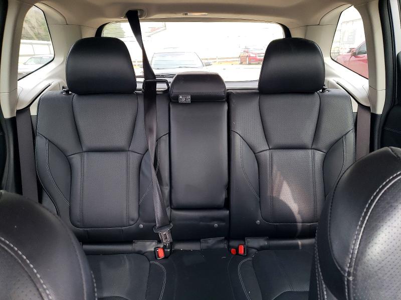 Photo 10 from auction – 2019 SUBARU FORESTER L with VIN JF2SKAUC7KH484638