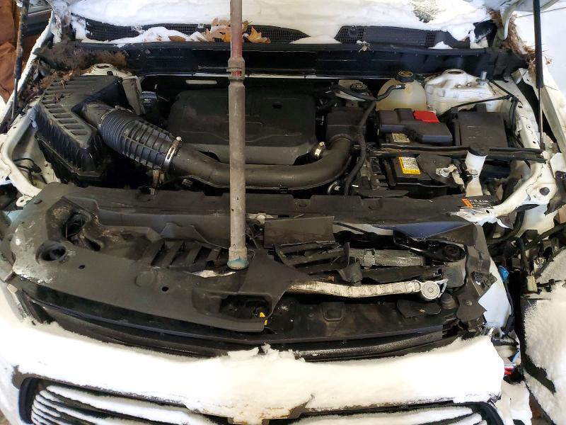 Photo 12 from auction – 2022 CHEVROLET BLAZER with VIN 3GNKBDR49NS203914