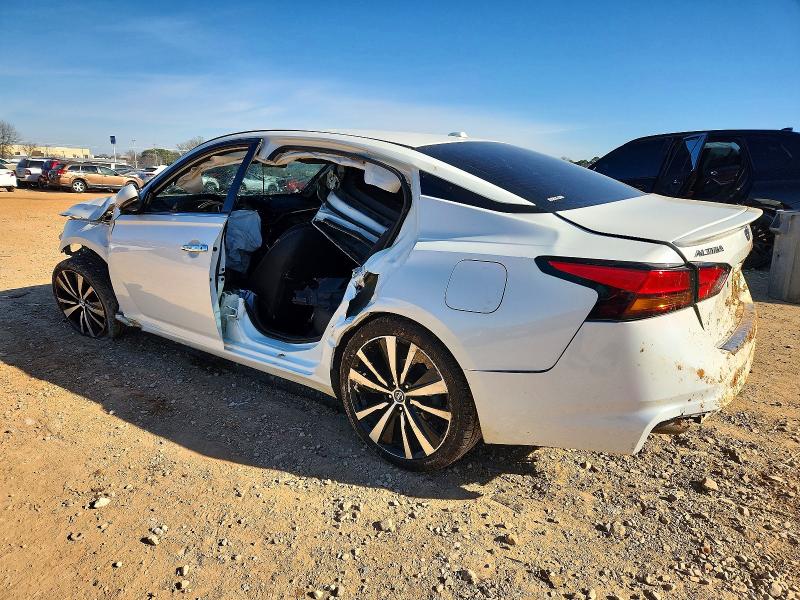 Photo 2 from auction – 2019 NISSAN ALTIMA PLA with VIN 1N4BL4FV0KC109141