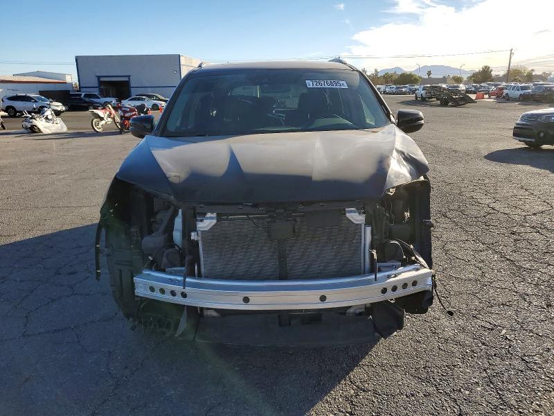 Photo 5 from auction – 2022 HONDA PILOT ELIT with VIN 5FNYF6H00NB066744