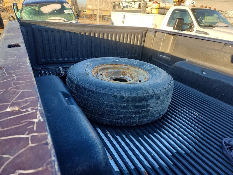 Photo 10 from auction – 1995 DODGE RAM 2500 with VIN 1B7KF26Z7SS158061