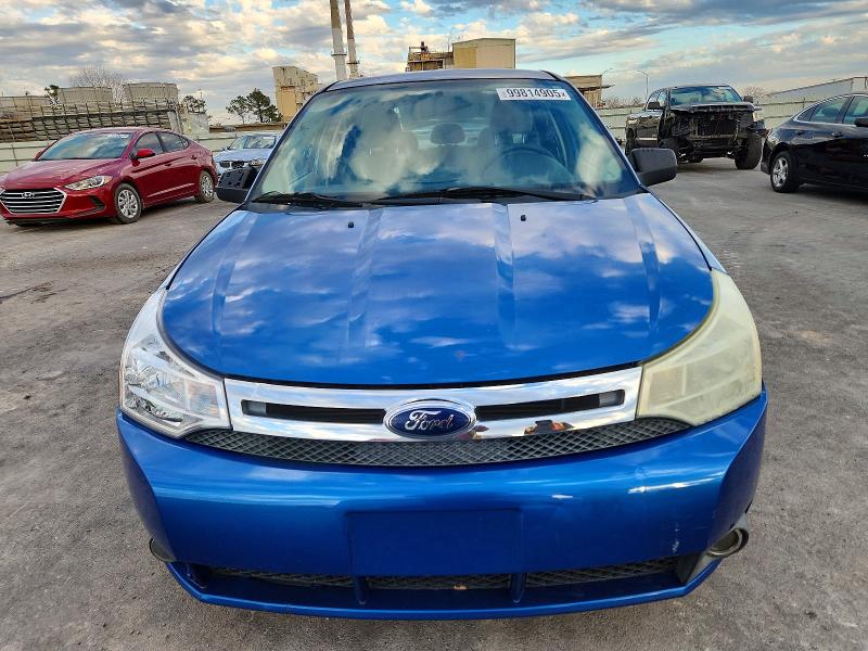 Photo 5 from auction – 2010 FORD FOCUS SE with VIN 1FAHP3FN6AW229841