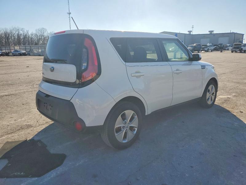 Photo 3 from auction – 2016 KIA SOUL with VIN KNDJN2A25G7348377