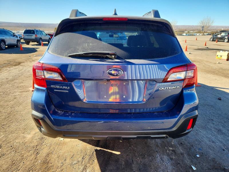 Photo 6 from auction – 2019 SUBARU OUTBACK 2. with VIN 4S4BSAFC8K3285280