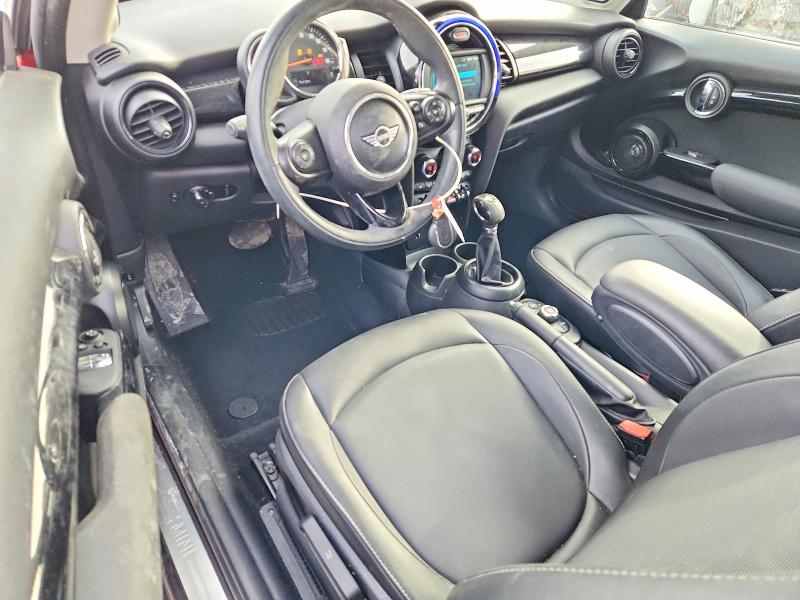 Photo 8 from auction – 2019 MINI COOPER with VIN WMWXP5C57K2H30767