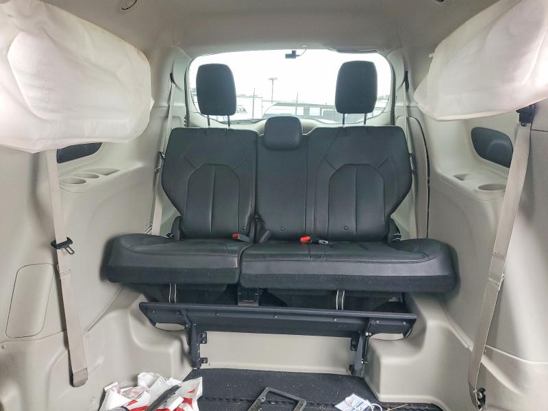 Photo 10 from auction – 2020 CHRYSLER PACIFICA T with VIN 2C4RC1BG3LR125311