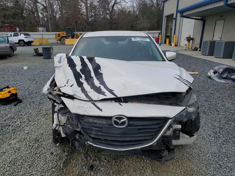 Photo 5 from auction – 2016 MAZDA 3 SPORT with VIN 3MZBM1U72GM295763