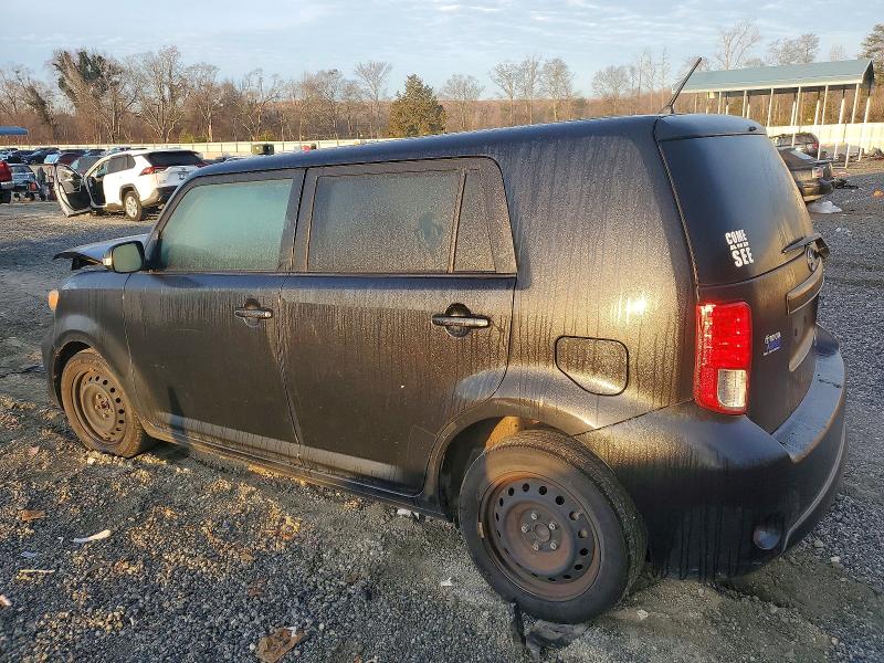 Photo 2 from auction – 2014 TOYOTA SCION XB with VIN JTLZE4FE7EJ050158