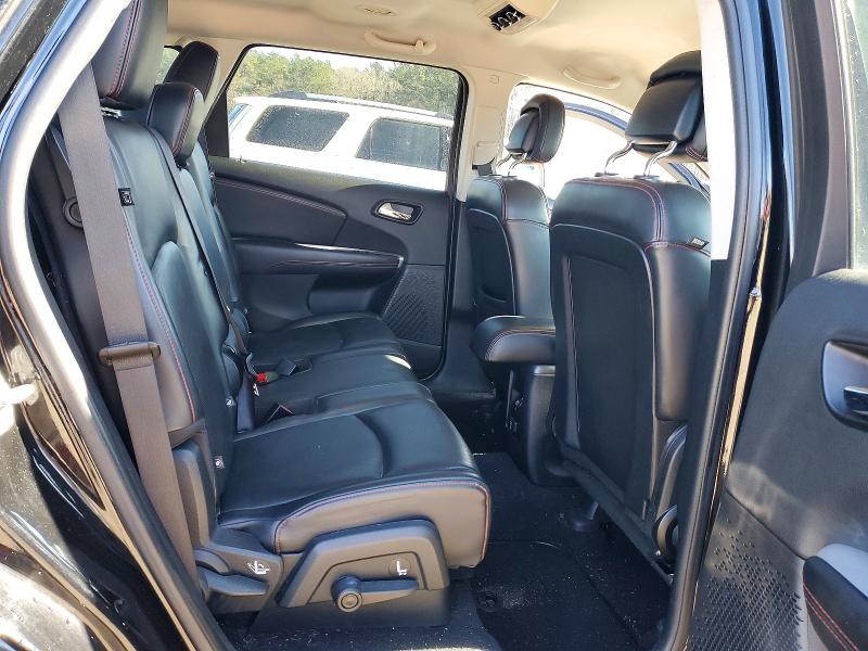 Photo 11 from auction – 2017 DODGE JOURNEY GT with VIN 3C4PDCEG2HT501156