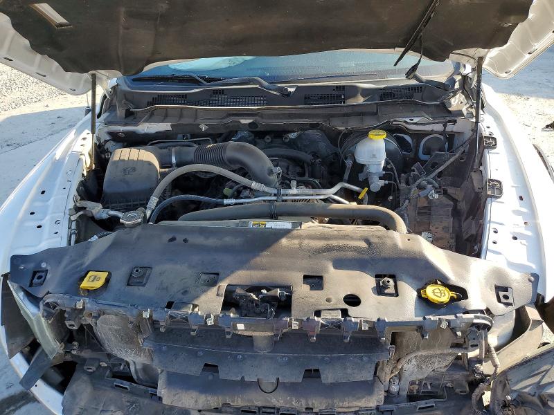 Photo 11 from auction – 2020 RAM 1500 CLASSIC with VIN 1C6RR7FT8LS112360
