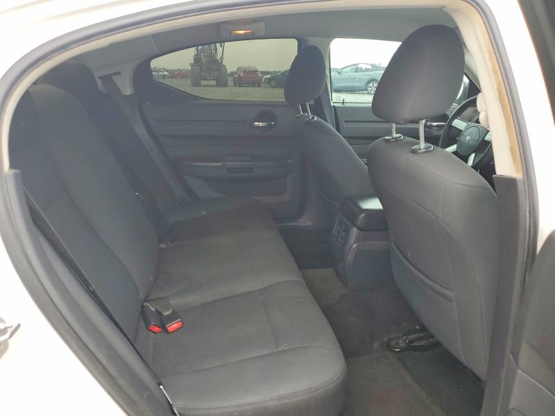 Photo 10 from auction – 2008 DODGE CHARGER with VIN 2B3KA43G98H200325