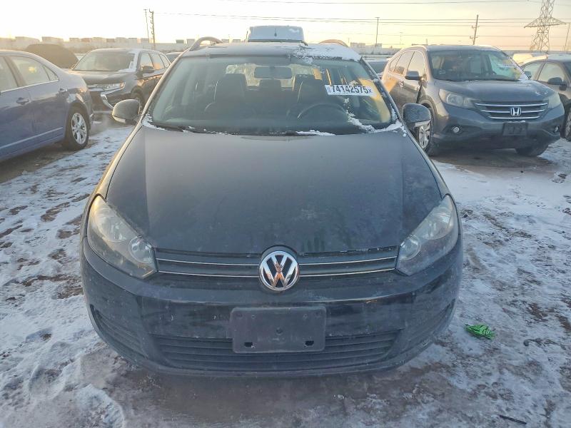 Photo 5 from auction – 2012 VOLKSWAGEN JETTA with VIN 3VWPL7AJ7CM710565