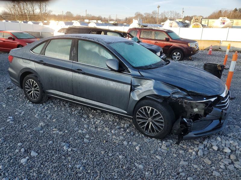 Photo 4 from auction – 2021 VOLKSWAGEN JETTA with VIN 3VWC57BU9MM033263