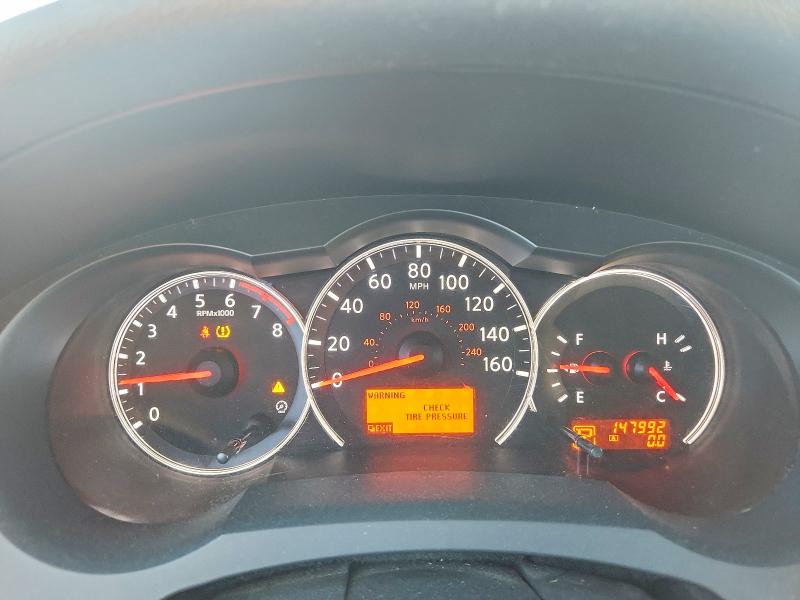 Photo 9 from auction – 2012 NISSAN ALTIMA BAS with VIN 1N4AL2AP7CN502293