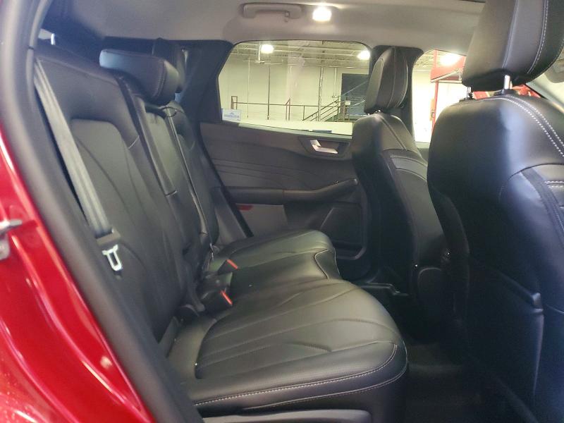 Photo 11 from auction – 2025 FORD ESCAPE PLA with VIN 1FMCU9JZ1SUA05072