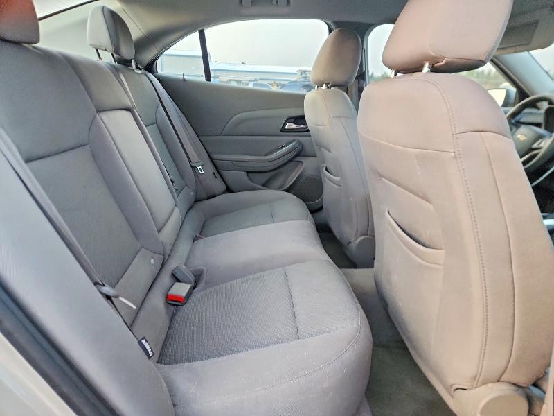 Photo 11 from auction – 2015 CHEVROLET MALIBU LS with VIN 1G11B5SL1FF159305